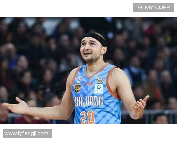 西热力江的篮球之路：从新疆少年到CBA明星的奋斗历程与梦想追逐