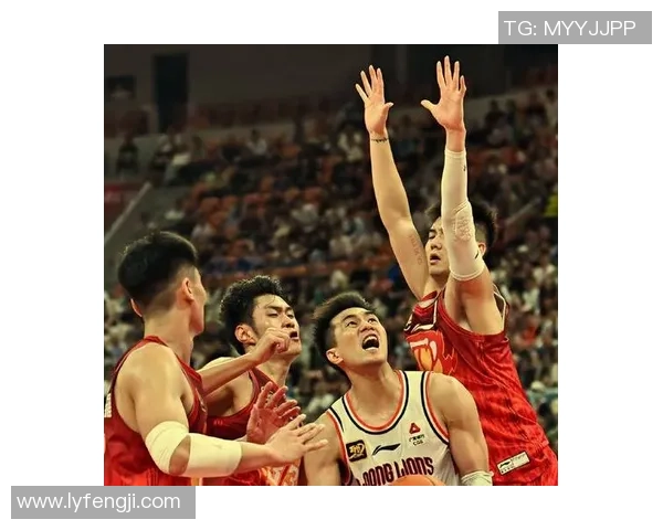 郭艾伦在国际赛场对抗美国球队的精彩表现与未来展望